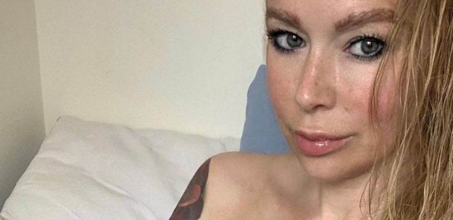 PREŽIVELA GRUPNO SILOVANJE I RAK KOŽE! Legendarna Džena Džejmison prošla je kroz pakao u životu, a danas se bori s bolešću zbog koje ne može da hoda!