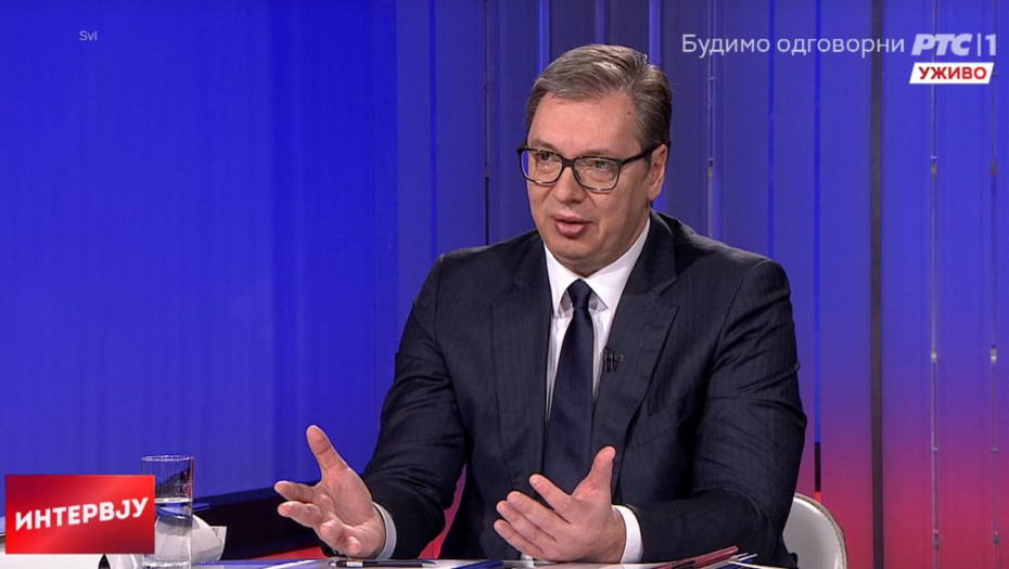 DIGLI SMO SE IZ PEPELA! "Očekivalo se da Hrvatska bude regionalni lider a mi na kolenima, i odlično im je išlo za vreme bivšeg režima!"