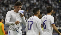 "EL KLASIKO" OPRAVDAO IME! Real posle velike drame nadmudrio Barselonu i izbori finale Super kupa Španije!