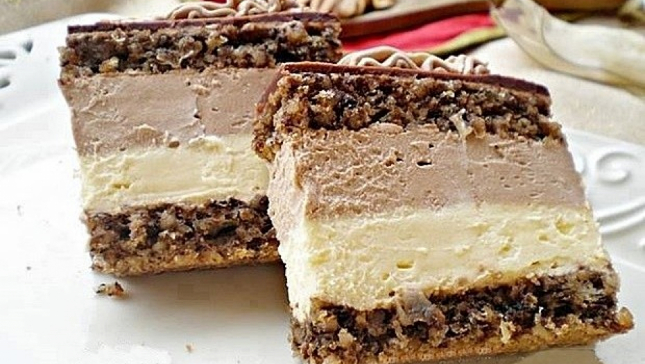 SVI ĆE VAM TRAŽITI RECEPT: Kolač san snova, bolji ne postoji
