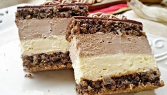 SVI ĆE VAM TRAŽITI RECEPT: Kolač san snova, bolji ne postoji