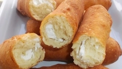 ZA UKUSAN POČETAK DANA Piroške sa sirom, mekane, ukusne, ne upijaju masnoću