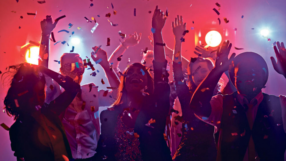 Rođeni za zabavu: Ovi pripadnici Zodijaka obožavaju lude žurke