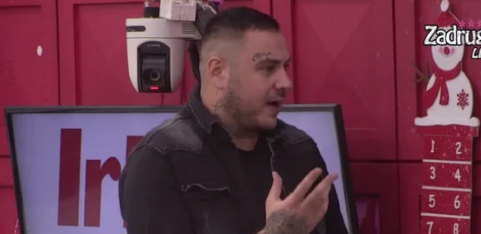 UPALA JE U VRTLOG IZ KOG NE MOŽE DA SE ISČUPA Car do detalja analizirao odnos Dalile i Dejana, pogodio srž problema!