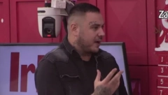 UPALA JE U VRTLOG IZ KOG NE MOŽE DA SE ISČUPA Car do detalja analizirao odnos Dalile i Dejana, pogodio srž problema!