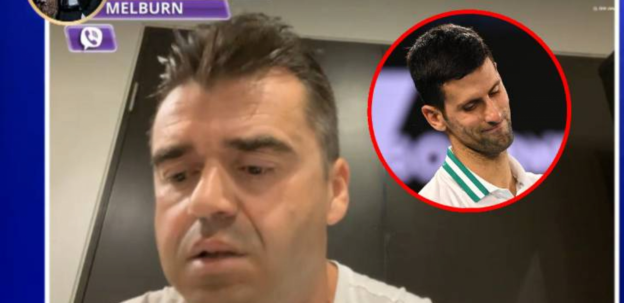 HITNO UKLJUČENJE VOĐE SRBA IZ MELBURNA! Sudija pravoslavac ovo neće uraditi! (FOTO)