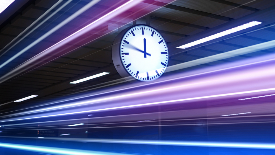 OD BEOGRADA DO NOVOG SADA 200 NA SAT Snimak test vožnje brzom prugom (VIDEO)