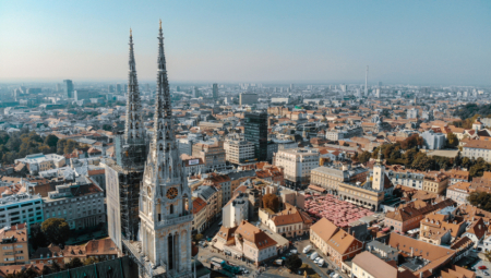 OTKRIVENA GIGANTSKA ANOMALIJA U HRVATSKOJ! Stručnjaci u čudu! Kako je ovo moguće?