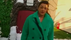 DEJAN SVE VIDI, ALI OKREĆE GLAVU! Sandra Rešić raskrinkala Dalilu i Cara, pa najavila njihovo pomirenje i otkrila da li ce tada biti uz Dragojevića!