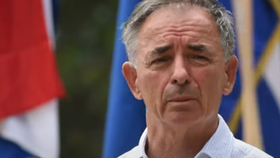 PUPOVAC OŠTRO PORUČIO HRVATIMA Nije se smelo dogoditi da Vučić ne može u Jasenovac (VIDEO)