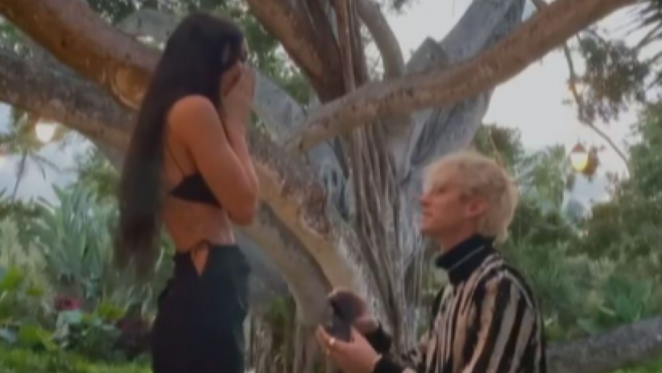 JEDNO DRUGOM PIJEMO KRV Poznati kontroverzni par otkriva da ima posebne rituale, pa nastavlja da šokira