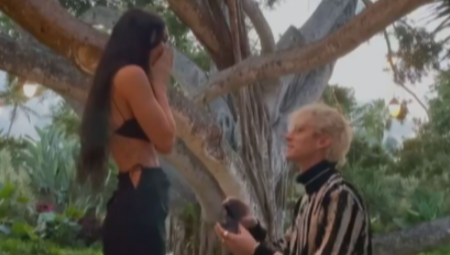 JEDNO DRUGOM PIJEMO KRV Poznati kontroverzni par otkriva da ima posebne rituale, pa nastavlja da šokira