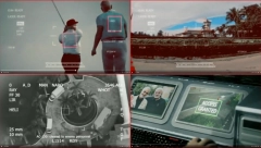 UZNEMIRUJUĆI VIDEO Iran objavio animirani snimak atentata na Trampa