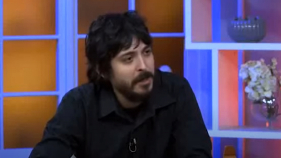 ČLAN SSP LOVREKOVIĆ POSETIO KOALICIONOG PARTNERA Boro, samo manastir i pokajanje!