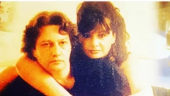 VOLE GA KAO DA JE NJIHOV SIN! Neobična emotivna priča Milomira Marića i Vesne Radusinović!