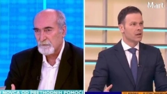 MINISTAR NOKAUTIRAO ĆULIBRKA "Gađanje indeksima u pogrešnu metu"