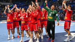 SRBIJA ŽELI SENZACIJU! Rukometaši igraju meč odluke protiv Francuske!
