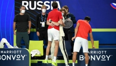 MI NISMO POLITIČARI! Rus poslao moćnu poruku celom svetu