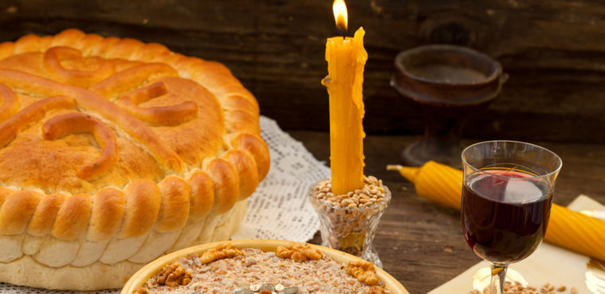 ISPOŠTUJTE OVE OBIČAJE NA DAN I UOČI BOŽIĆA Najradosniji praznik treba proslaviti na ovaj način