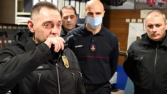 REAGOVAO JE NA NIZ LAŽI I UVREDA Vulin brutalno odgovorio hrvatskom evroposlaniku