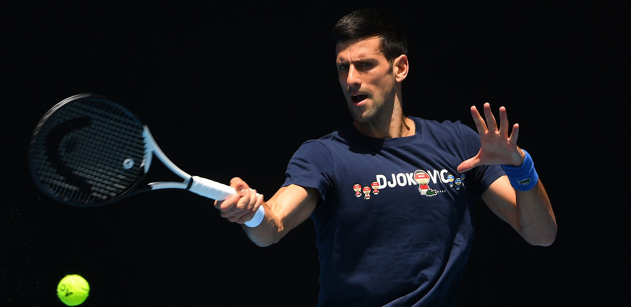 BITNA PODRŠKA! Legendarni stručnjak stao uz Novaka!