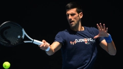 DOKTOR GOJKOVIĆ POTVRDIO! Đokovićev test u Batutu je ispravan!