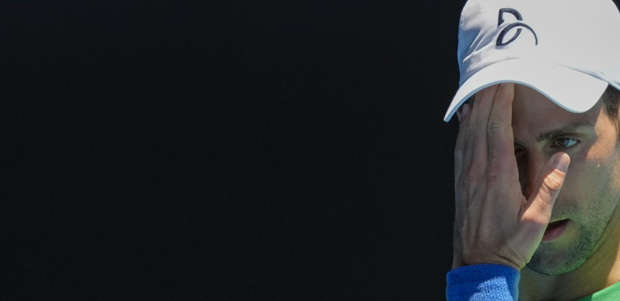 PROMENA! Novi termin za suđenje Novaku Đokoviću