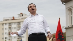 PODLE LAŽI ŠIPTARA Kurti: Putin širi rat, napašće nas Srbija!