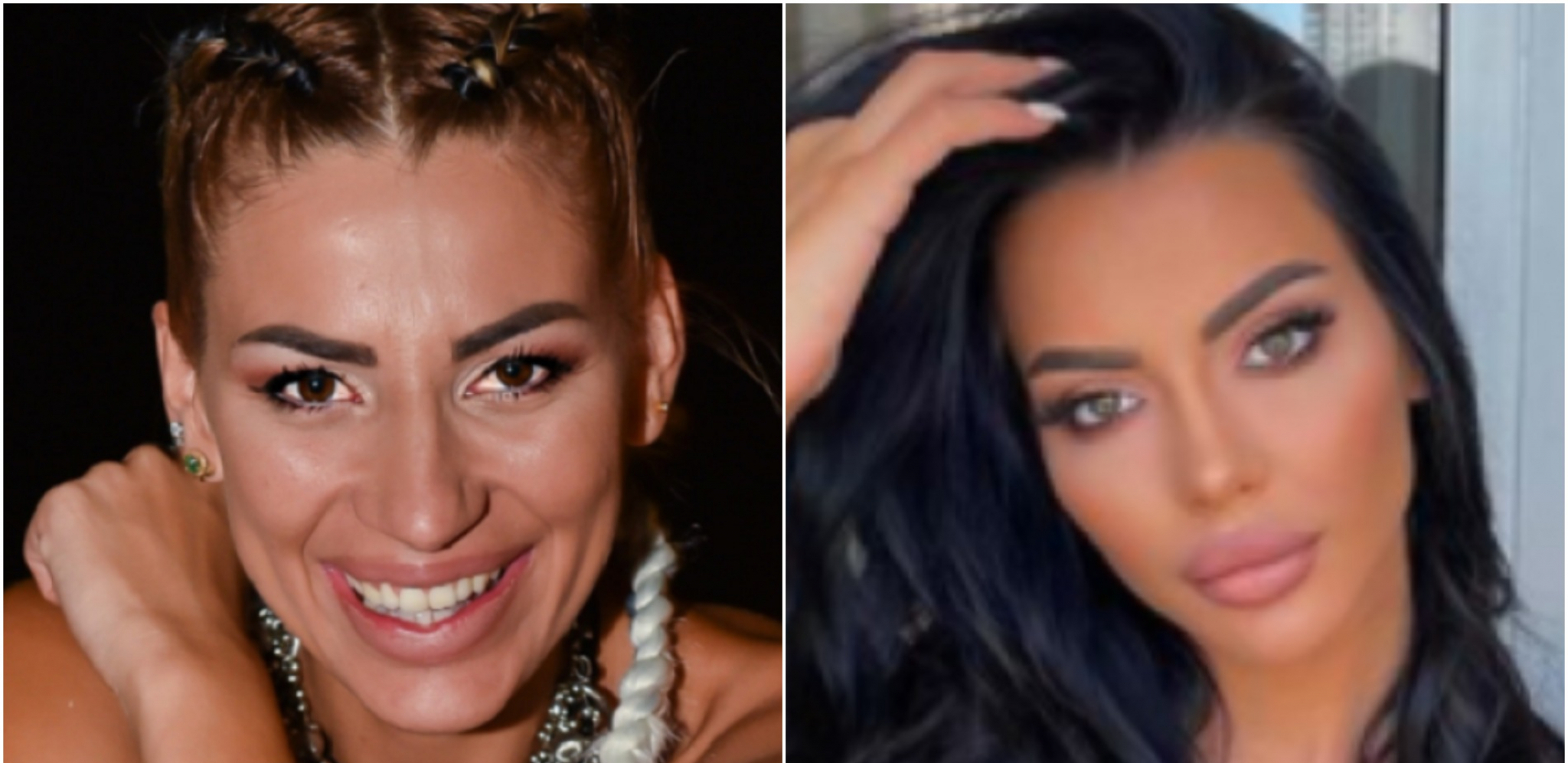 OGLASILA SE BIVŠA ŽENA HELENINOG MUŽA DAN POSLE POROĐAJA! Svi su čekali njenu reakciju, a ona je poručila samo jedno!