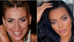 HELENA POKAZALA MUŽA! Nakon što je bivša žena starletinog supruga iznela strašne optužbe, oglasila se ona i fotkom zapalila društvene mreže! (FOTO)