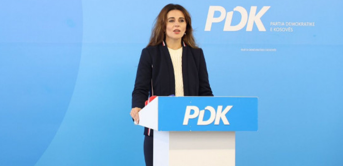 ČITAKU IZREŠETALA KURTIJA I OSMANI "Ćutite već dva dana, šta ste to napravili?"