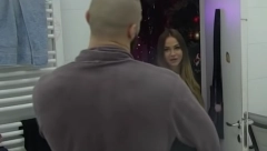 RASKRINKALA IH! Marijana otkrila sve tajne Mensura i Ane, pa priznala ko je kome ušao u tuš kabinu!