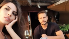 EVO KO JE DEVOJKA KOJOM SE ŽENI BIKOVIĆ! Crnogorka nikoga ne ostavlja ravnodušnim, rijaliti učesnik joj je rođak, a evo šta studira!