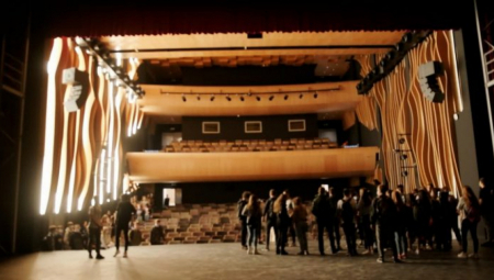 NOVI SAD I NJEGOV PROCVAT Izgradnja obrazovnih ustanova i povratak velikog umetnika: Nova metropola starog duha