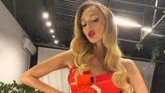 ANIKA JE NAJBOGATIJA SRPKINJA Udala se za MILIONERA, živi život iz SNOVA i svi joj zavide