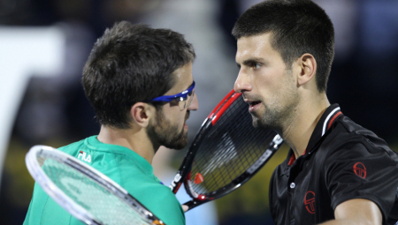 NAJGORA RUKOVANJA U ISTORIJI TENISA Srbi predvode listu (VIDEO)