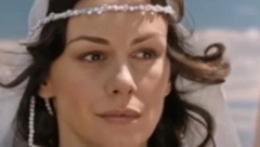 PRVA SRPSKA KRALJICA KOJU JE SVET OBOŽAVAO Osudili su je što se udaje za VARVARINA, a Srbi su je darovali NAJLEPŠOM FRESKOM