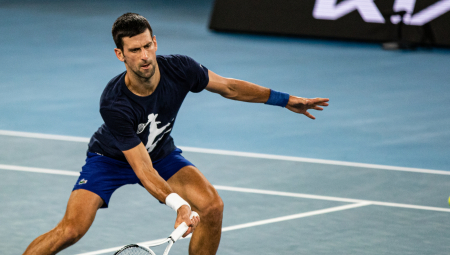 CIRKUS U AUSTRALIJI! Hrvata pustili da uđe sa izuzećem, a onda je dobio poziv na dan Noletovog dolaska!