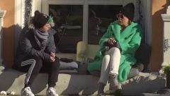 VIŠE NE ZNAM ŠTA DA MU KAŽEM! Sandra Rešić odustaje od Dejana, pa osula paljbu po Dalili koja mu daje lažnu nadu!