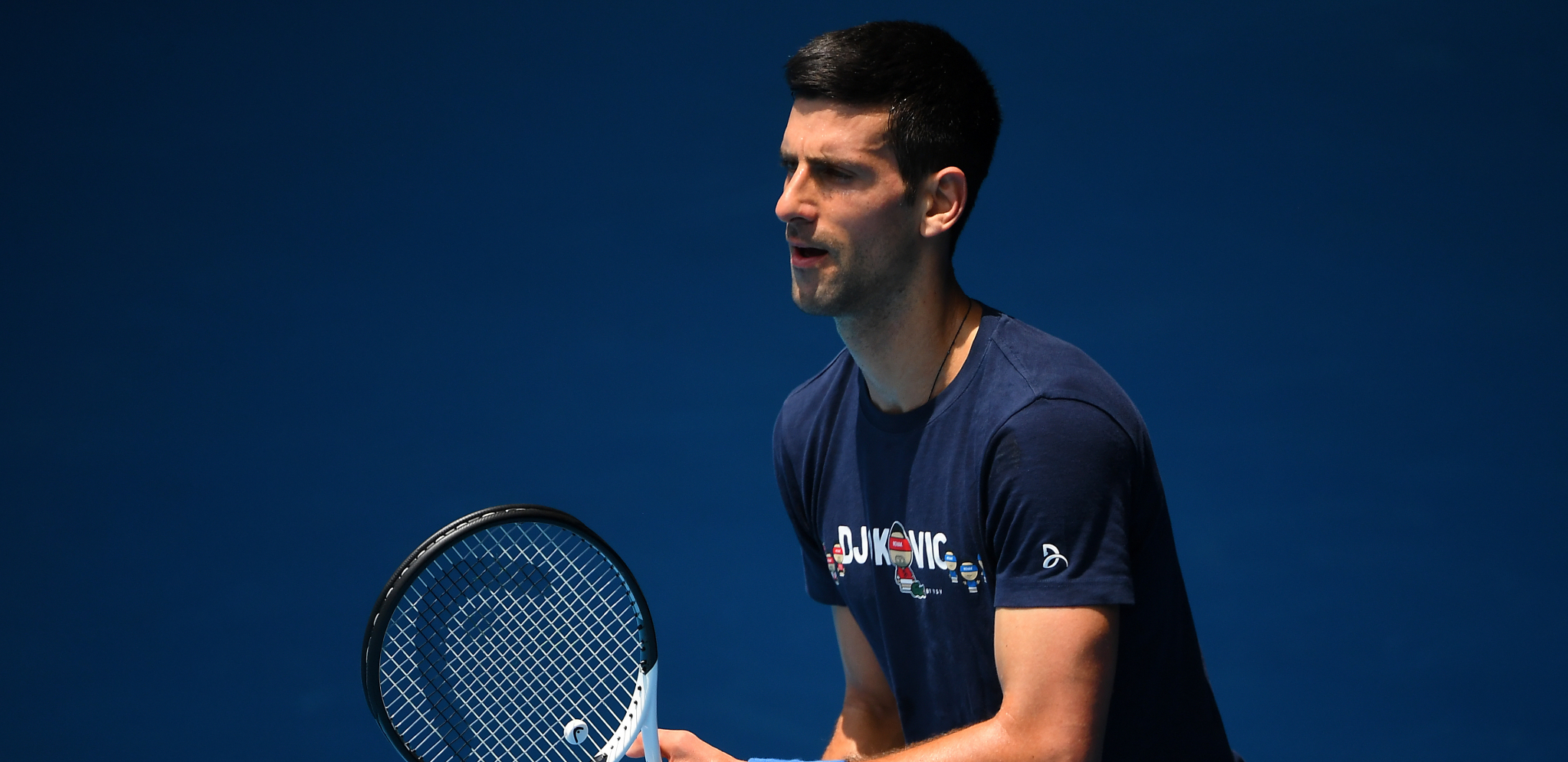 KO JE NAJVIŠE ODUŠEVIO, A KO RAZOČARAO Novak Đoković ova imena treba dobro da zapamti!