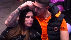 OVIM GA JE OPČINILA! Ivan potpuno odlepio za Kristinom, pa ostavio misicu, a ona Davora zbog stripera!