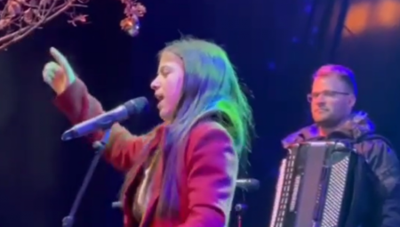 BRAĆA UZ BRAĆU Pavlina Radovanović: Srbi iz Republike Srpske razumeju muke Srba na Kosovu i Metohiji, jer su ih i sami prošli