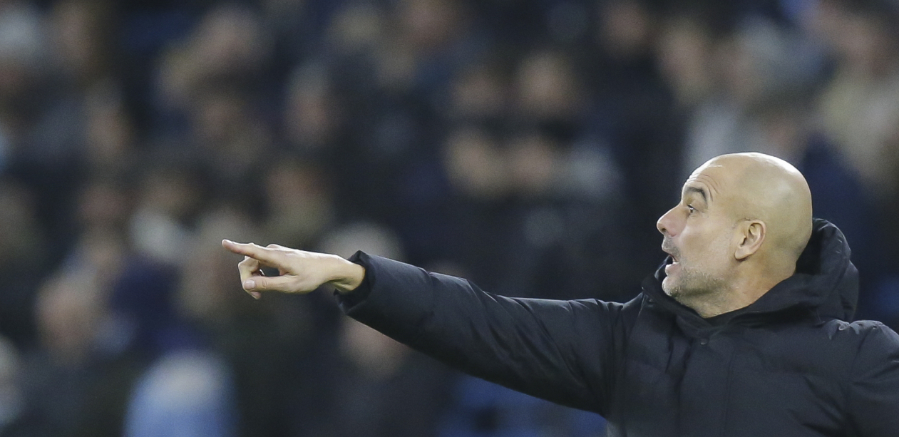 GVARDIOLA IMA JASNU PORUKU Za nas će Liverpul uvek biti veliki rival