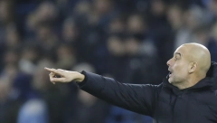 GVARDIOLA NE ODUSTAJE OD NAPADČA! Španac poručio upravi da mora da mu dovede ovog igrača!