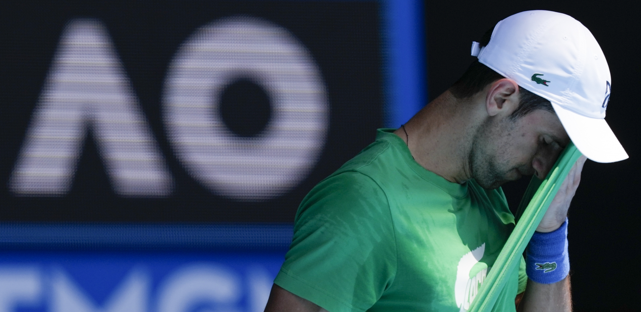 ODLUKA PADA ZA 20 MINUTA! Sud doneo presudu!