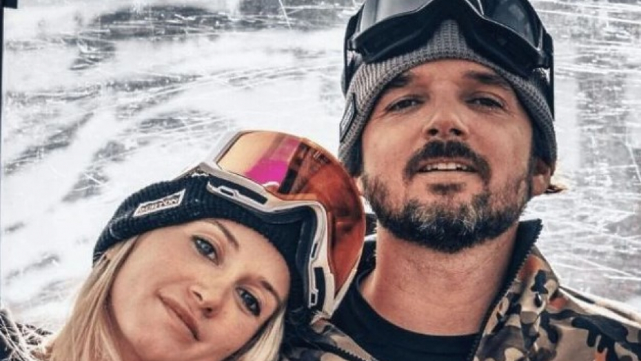 TRAGIČNO JE POGINUO NA PLANINI Nina želi da pronađe ono što je ostalo od Marka u trenutku nesreće, pa uputila javni apel! (FOTO)