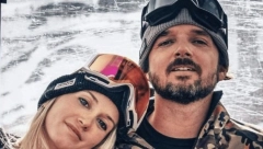 TRAGIČNO JE POGINUO NA PLANINI Nina želi da pronađe ono što je ostalo od Marka u trenutku nesreće, pa uputila javni apel! (FOTO)