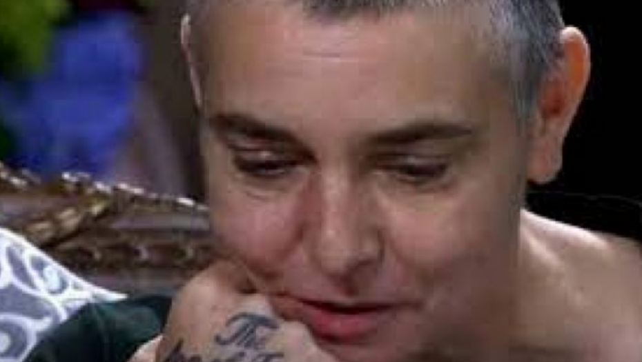 ŠINEJD O'KONOR SE UDAVALA ČETIRI PUTA! Imala 4 dece, a poslednji brak joj trajao svega 16 dana