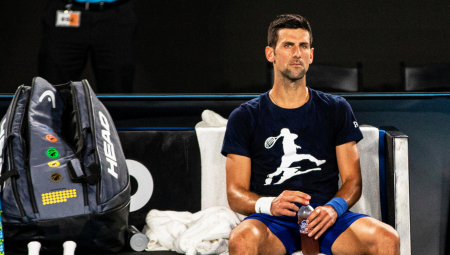 BRODOLOM AUSTRALIJAN OPENA! Počeo bojkot zbog Đokovića, navijači traže pare nazad!