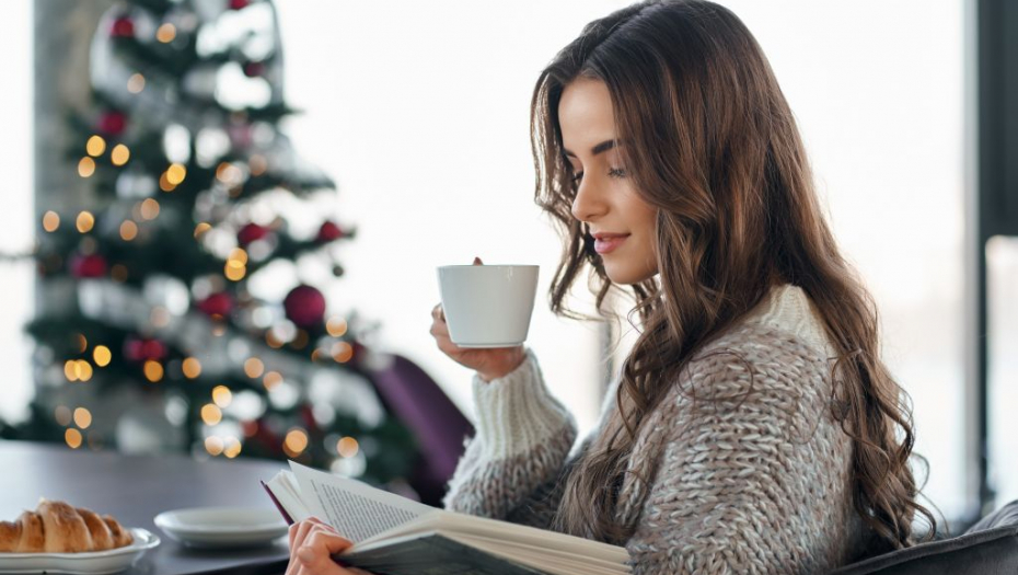 MALIM KORACIMA DO VELIKE PROMENE Pet rituala koje morate da uvedete u novoj godini